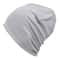 Winter Thermal Fleece Skull Cap Windproof Running Skiing And Cycling Helmet Liner Beanie For Men An 3