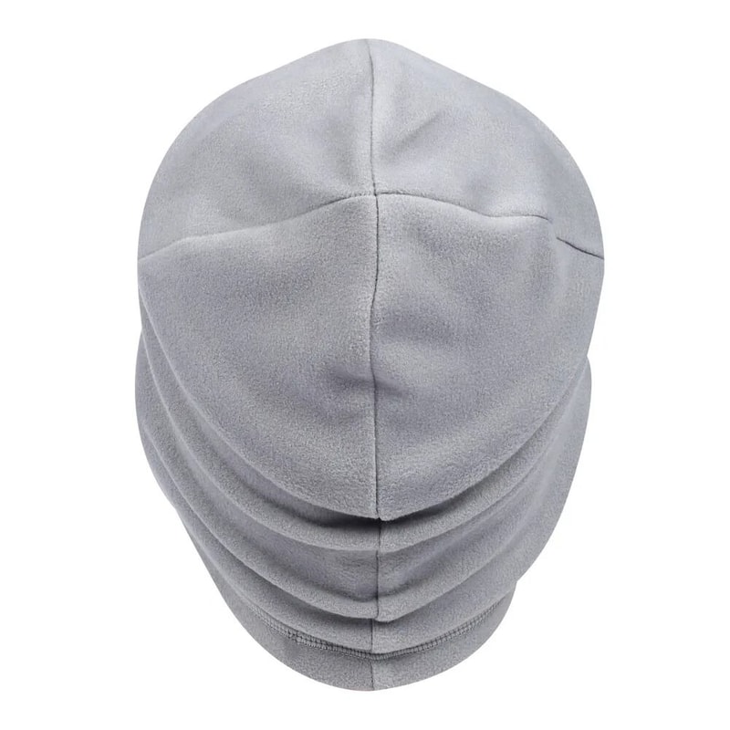 Winter Thermal Fleece Skull Cap Windproof Running Skiing And Cycling Helmet Liner Beanie For Men An 4
