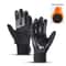 Winter Tactical Waterproof Touchscreen Gloves NonSlip Thermal Gear For Outdoor Hiking And Cycling 0