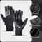 Winter Tactical Waterproof Touchscreen Gloves NonSlip Thermal Gear For Outdoor Hiking And Cycling 1