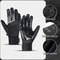 Winter Tactical Waterproof Touchscreen Gloves NonSlip Thermal Gear For Outdoor Hiking And Cycling 1