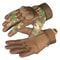 Tactical Full Finger Gloves For Men With Ultimate Impact Protection And NonSlip Grip For Riding Sho 9
