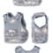 Detachable Tactical Beer Bottle Vest With Adjustable Straps For Water Wine And Beverage Bottles 9