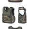 Detachable Tactical Beer Bottle Vest With Adjustable Straps For Water Wine And Beverage Bottles 11
