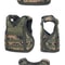 Detachable Tactical Beer Bottle Vest With Adjustable Straps For Water Wine And Beverage Bottles 11