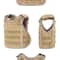 Detachable Tactical Beer Bottle Vest With Adjustable Straps For Water Wine And Beverage Bottles 6