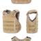 Detachable Tactical Beer Bottle Vest With Adjustable Straps For Water Wine And Beverage Bottles 6