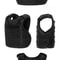 Detachable Tactical Beer Bottle Vest With Adjustable Straps For Water Wine And Beverage Bottles 7