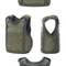 Detachable Tactical Beer Bottle Vest With Adjustable Straps For Water Wine And Beverage Bottles 8