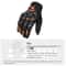 FullFinger Touchscreen Motorcycle Gloves With AntiDrop And WearResistant Protection For AllSeason R 1