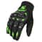 FullFinger Touchscreen Motorcycle Gloves With AntiDrop And WearResistant Protection For AllSeason R 8