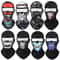 Tactical UV Protection Balaclava Full Face Mask For Skiing Cycling And Motorcycle Helmet Liner 0