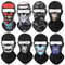 Tactical UV Protection Balaclava Full Face Mask For Skiing Cycling And Motorcycle Helmet Liner 0