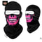 Tactical UV Protection Balaclava Full Face Mask For Skiing Cycling And Motorcycle Helmet Liner 8