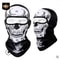 Tactical UV Protection Balaclava Full Face Mask For Skiing Cycling And Motorcycle Helmet Liner 9