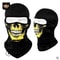 Tactical UV Protection Balaclava Full Face Mask For Skiing Cycling And Motorcycle Helmet Liner 10
