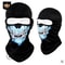 Tactical UV Protection Balaclava Full Face Mask For Skiing Cycling And Motorcycle Helmet Liner 11