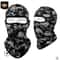 Tactical UV Protection Balaclava Full Face Mask For Skiing Cycling And Motorcycle Helmet Liner 13