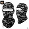 Tactical UV Protection Balaclava Full Face Mask For Skiing Cycling And Motorcycle Helmet Liner 13