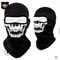 Tactical UV Protection Balaclava Full Face Mask For Skiing Cycling And Motorcycle Helmet Liner 14