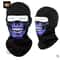 Tactical UV Protection Balaclava Full Face Mask For Skiing Cycling And Motorcycle Helmet Liner 15