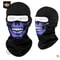 Tactical UV Protection Balaclava Full Face Mask For Skiing Cycling And Motorcycle Helmet Liner 15
