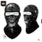 Tactical UV Protection Balaclava Full Face Mask For Skiing Cycling And Motorcycle Helmet Liner 16