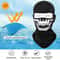 Tactical UV Protection Balaclava Full Face Mask For Skiing Cycling And Motorcycle Helmet Liner 3