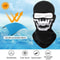 Tactical UV Protection Balaclava Full Face Mask For Skiing Cycling And Motorcycle Helmet Liner 3