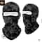 Tactical UV Protection Balaclava Full Face Mask For Skiing Cycling And Motorcycle Helmet Liner 5