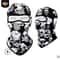 Tactical UV Protection Balaclava Full Face Mask For Skiing Cycling And Motorcycle Helmet Liner 7