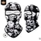 Tactical UV Protection Balaclava Full Face Mask For Skiing Cycling And Motorcycle Helmet Liner 7