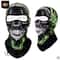 Tactical UV Protection Balaclava Full Face Mask For Skiing Cycling And Motorcycle Helmet Liner 20