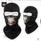 Tactical UV Protection Balaclava Full Face Mask For Skiing Cycling And Motorcycle Helmet Liner 22