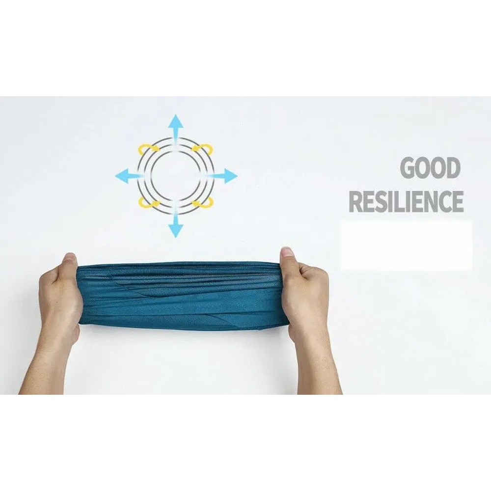 Cooling Mesh Skull Cap And Helmet Liner Lightweight Sweat Wicking Liner For Cycling Motorcycle And 2