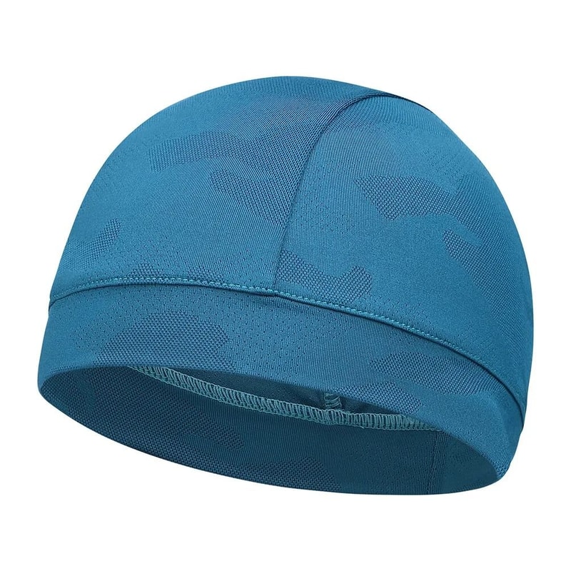 Cooling Mesh Skull Cap And Helmet Liner Lightweight Sweat Wicking Liner For Cycling Motorcycle And 8