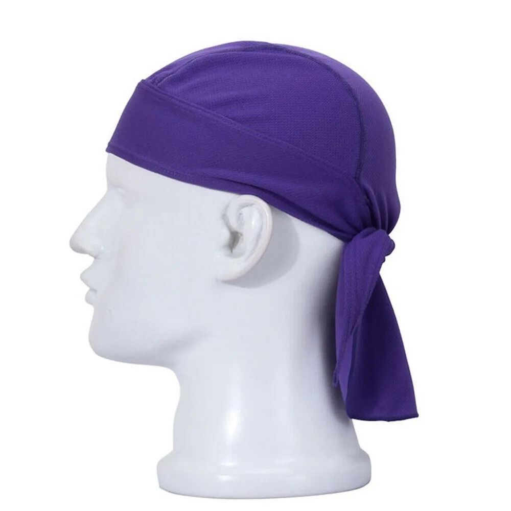 Men Cooling Head Wrap And Quick Dry Cycling Beanie Skull Cap For Motorcycle Riding And Outdoor Pira 10