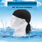 Men Cooling Head Wrap And Quick Dry Cycling Beanie Skull Cap For Motorcycle Riding And Outdoor Pira 2