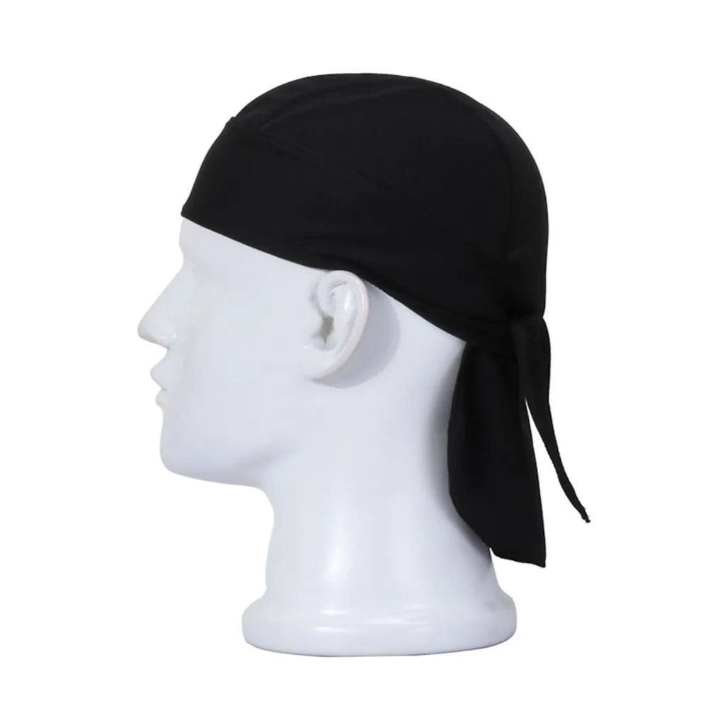 Men Cooling Head Wrap And Quick Dry Cycling Beanie Skull Cap For Motorcycle Riding And Outdoor Pira 6