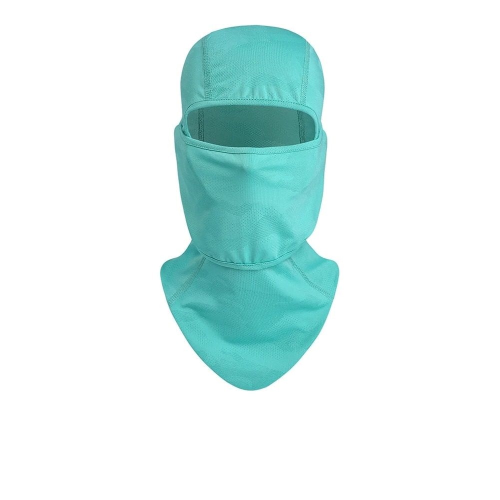 Tactical Balaclava Face Mask UV Sun Protection Windproof And Breathable Shiesty Mask 10