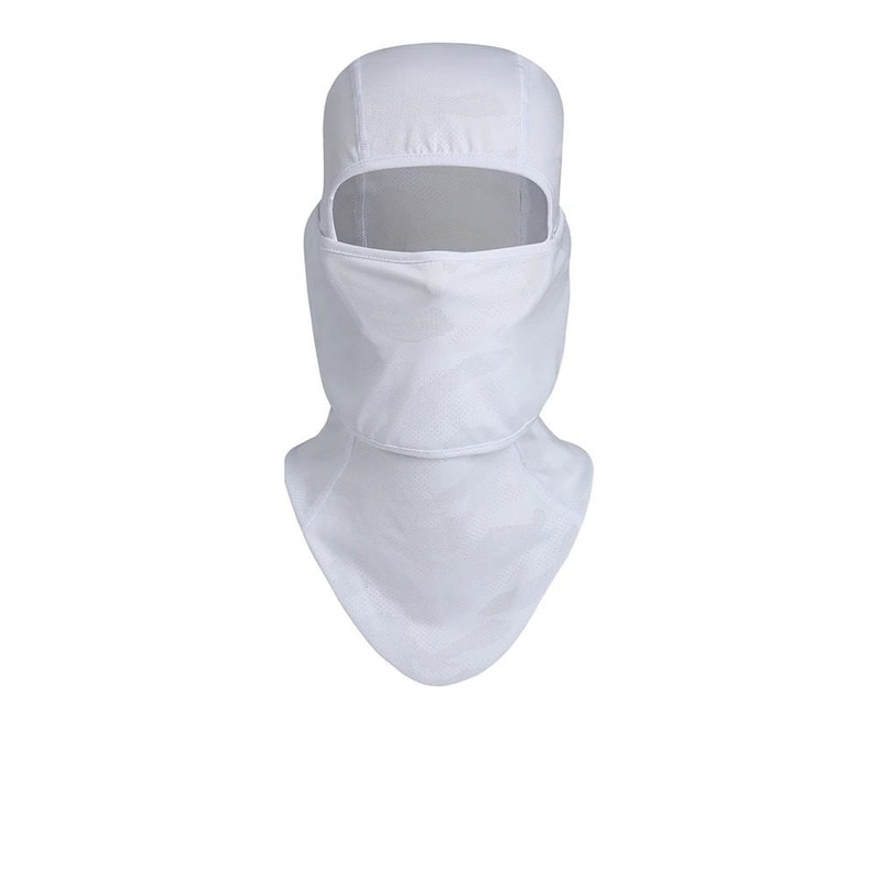 Tactical Balaclava Face Mask UV Sun Protection Windproof And Breathable Shiesty Mask 11