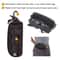 Tactical Eyeglasses Case Outdoor Shockproof Sunglasses Carrying Bag And Protective Utility Waist Pa 2