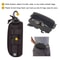 Tactical Eyeglasses Case Outdoor Shockproof Sunglasses Carrying Bag And Protective Utility Waist Pa 2