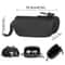 Tactical Eyeglasses Case Outdoor Shockproof Sunglasses Carrying Bag And Protective Utility Waist Pa 3