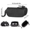 Tactical Eyeglasses Case Outdoor Shockproof Sunglasses Carrying Bag And Protective Utility Waist Pa 3