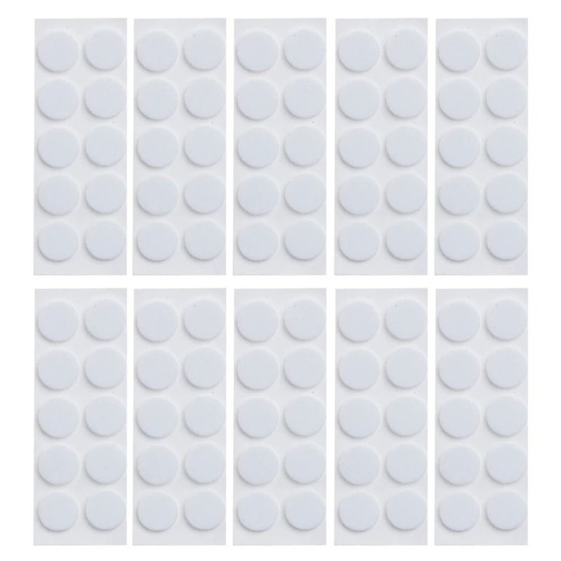 100 Pcs Earring Support Patches With Waterproof Lifting Pads And Earring Lifters For Ear Lobe Suppo 7