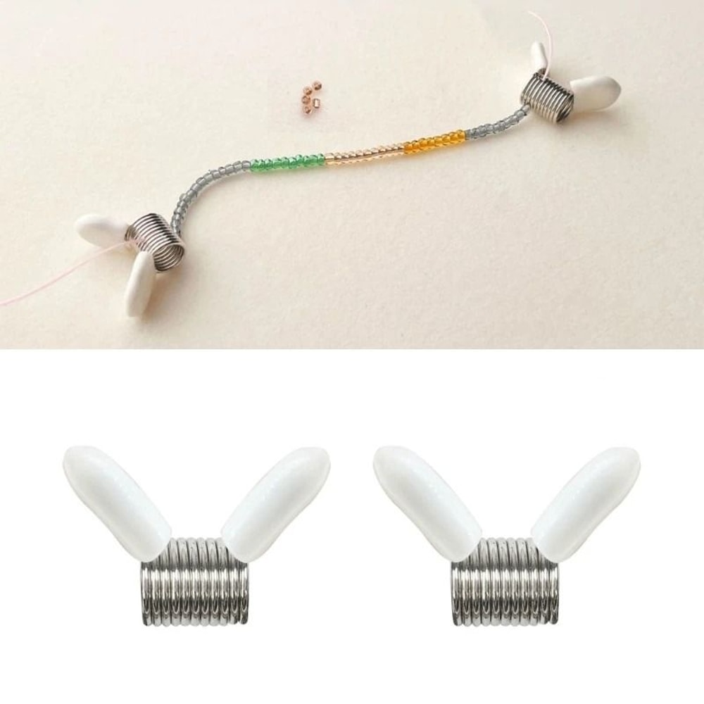 Beading Stopper Set For Jewelry Making 0