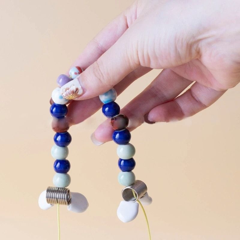 Beading Stopper Set For Jewelry Making 1