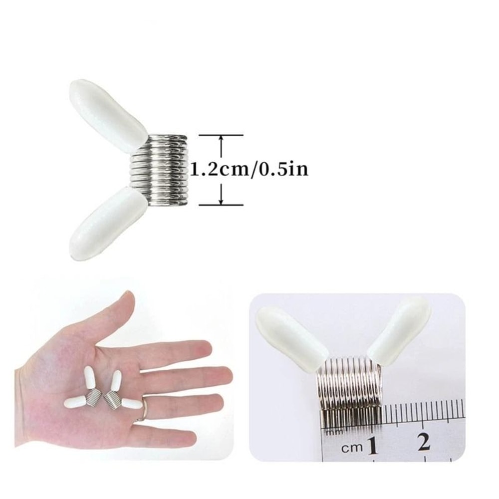 Beading Stopper Set For Jewelry Making 3