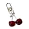 Cherry Keychain Charm Accessory 3